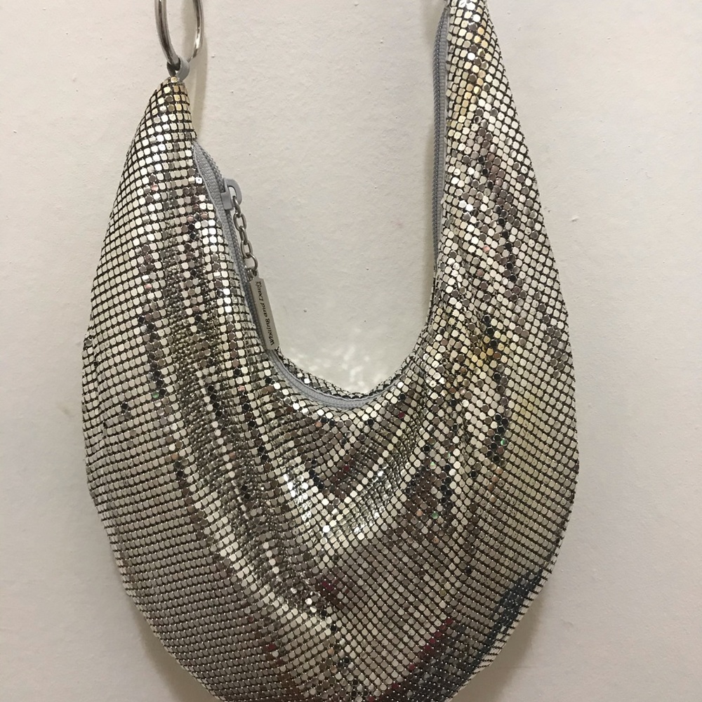 WHITING AND DAVIS ASYMMETRICAL HOBO